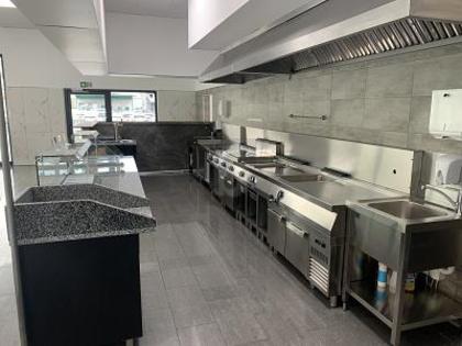 Gastgewerbe in 4704 Niederbipp
