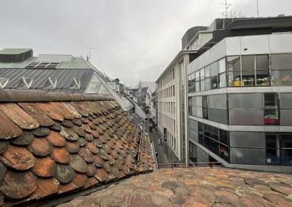 Wohnungen in 4001 Basel