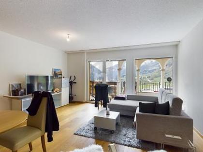 Wohnungen in 3954 Leukerbad