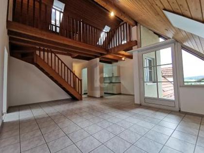 Wohnungen in 4412 Nuglar-St. Pantaleon