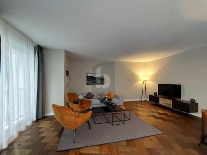 Wohnungen in 6490 Andermatt
