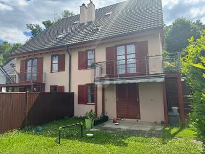 Häuser in 4133 Pratteln