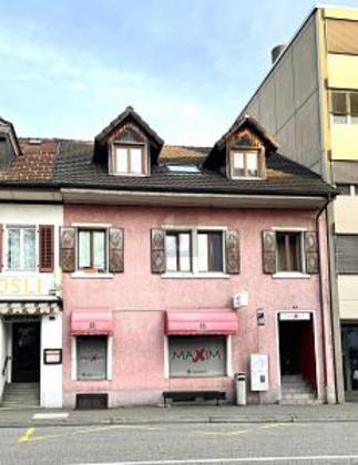 Häuser in 4600 Olten