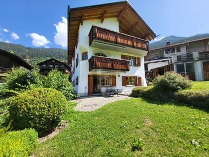 Wohnungen in 7252 Klosters Dorf
