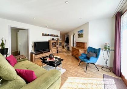 Wohnungen in 7220 Schiers