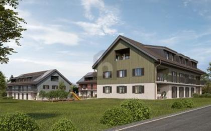 Wohnungen in 8581 Schocherswil