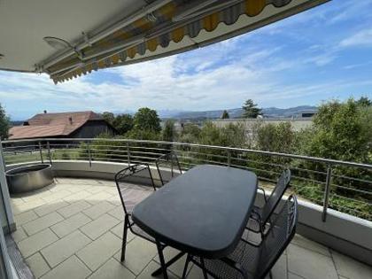 Wohnungen in 3073 Muri bei Bern