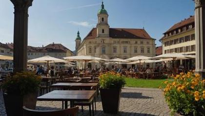 Gastgewerbe in 8840 Einsiedeln