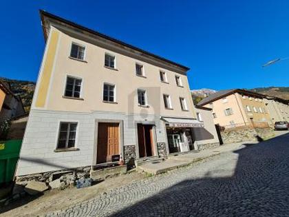 Wohnungen in 6563 Mesocco