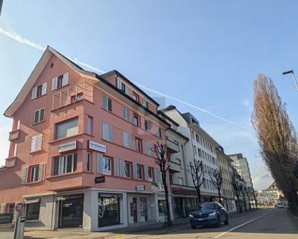 Büros /Praxen in 8640 Rapperswil