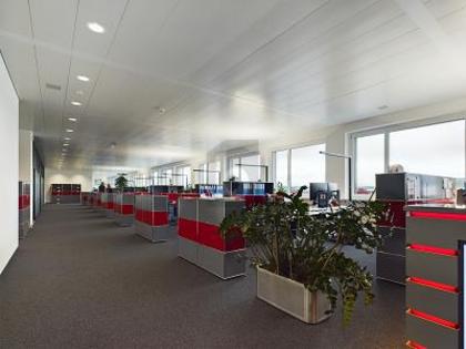 Büros /Praxen in 4624 Härkingen