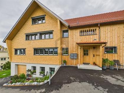 Wohnungen in 9038 Rehetobel