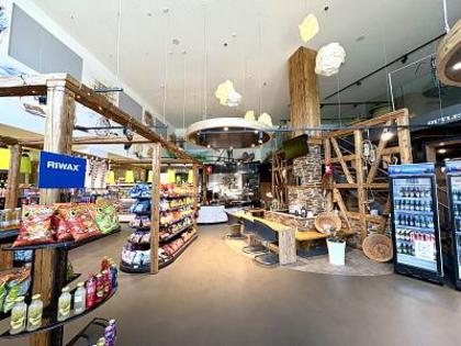 Gastgewerbe in 8834 Schindellegi