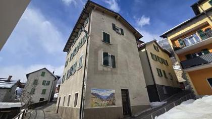 Häuser in 6780 Airolo
