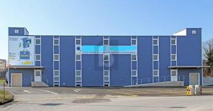 Hallen / Lager / Produktion in 1142 Pampigny