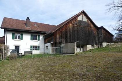 Häuser in 2842 Rossemaison