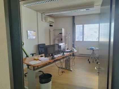 Hallen / Lager / Produktion in 8625 Gossau