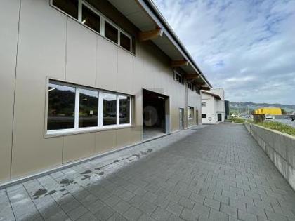 Hallen / Lager / Produktion in 6170 Schüpfheim