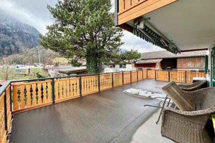 Wohnungen in 7310 Bad Ragaz