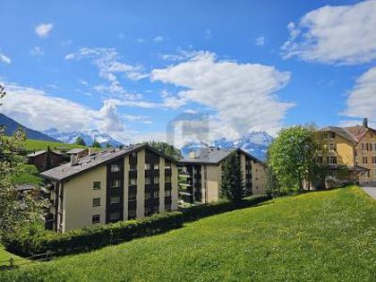 Wohnungen in 1854 Leysin
