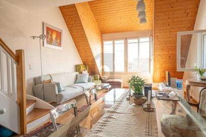 Wohnungen in 6300 Zug