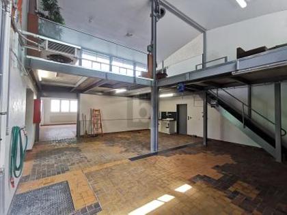 Hallen / Lager / Produktion in 4203 Grellingen