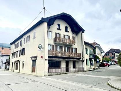 Gastgewerbe in 1145 Bière