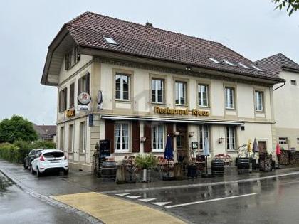 Gastgewerbe in 3273 Kappelen