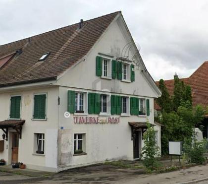 Gastgewerbe in 8585 Langrickenbach