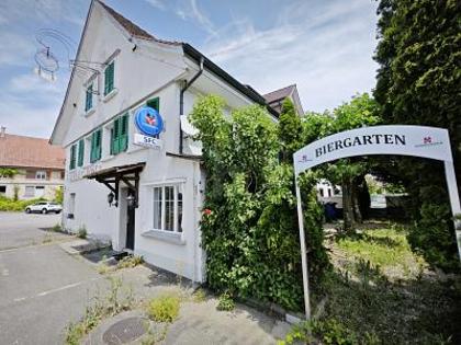Gastgewerbe in 8585 Langrickenbach