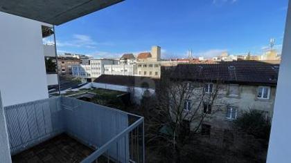 Wohnungen in 4058 Basel