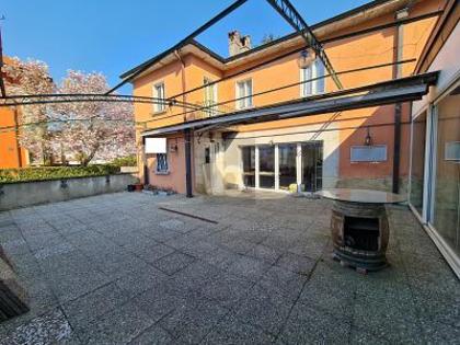 Häuser in 6500 Bellinzona