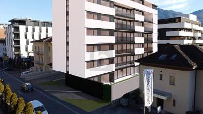 Wohnungen in 6600 Locarno
