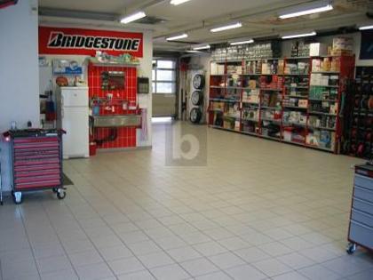Einzelhandel / Geschäfte in 5416 Kirchdorf
