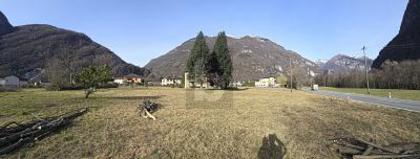 Grundstücke in 6675 Cevio