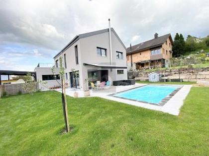 Häuser in 4431 Bennwil