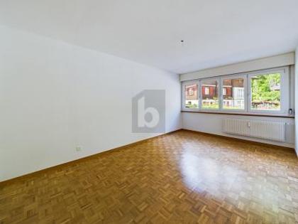Wohnungen in 3800 Unterseen