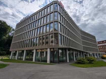 Büros /Praxen in 8803 Rüschlikon