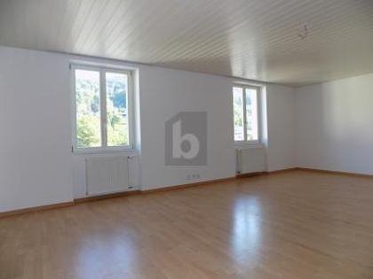 Wohnungen in 4203 Grellingen