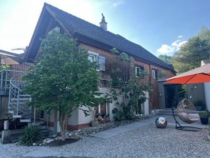 Häuser in 9472 Grabs