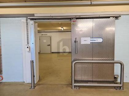 Hallen / Lager / Produktion in 6024 Hildisrieden