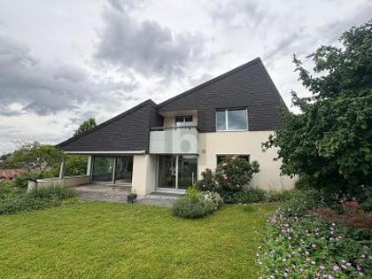 Häuser in 8184 Bachenbülach