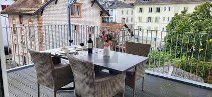 Wohnungen in 8212 Neuhausen am Rheinfall