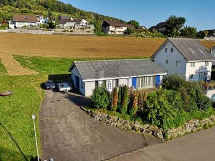 Anlageobjekte in 4462 Rickenbach
