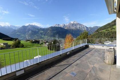 Wohnungen in 6463 Bürglen