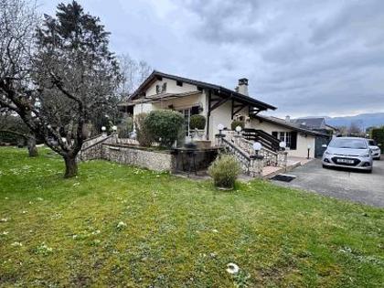 Häuser in 1299 Crans-près-Céligny