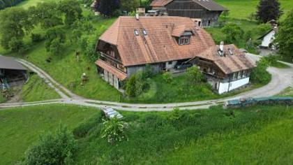 Wohnungen in 3087 Niedermuhlern