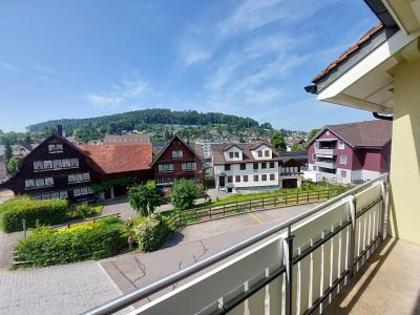 Wohnungen in 9242 Oberuzwil