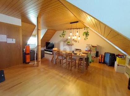 Wohnungen in 9220 Bischofszell