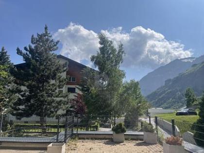 Wohnungen in 3954 Leukerbad